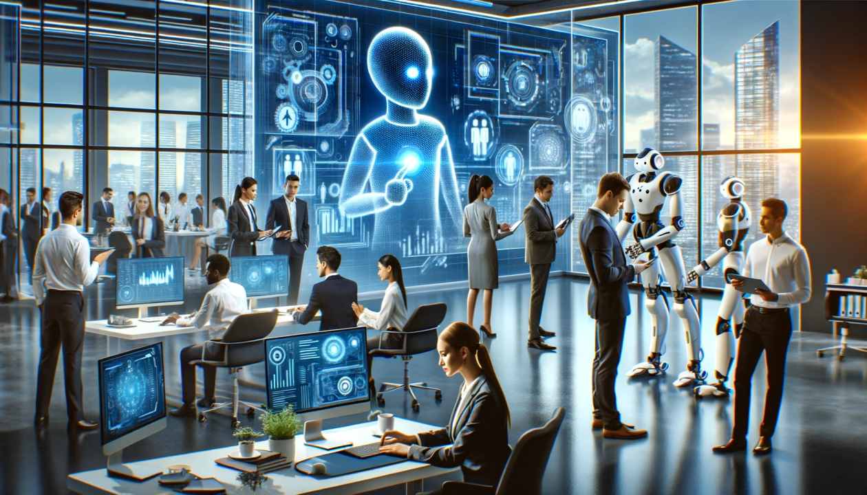 ROI da IA: Como Medir o Retorno sobre Investimento em Automação