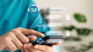 Chatbots: Como Melhorar a Experiência do Cliente com Automação Inteligente