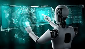 Inteligência Artificial: O Catalisador da Transformação Digital